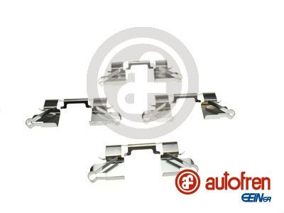 AUTOFREN SEINSA D42908A EAN: 8430320260747.