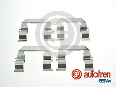 AUTOFREN SEINSA D42909A EAN: 8430320260778.