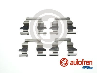 AUTOFREN SEINSA D42911A EAN: 8430320260839.
