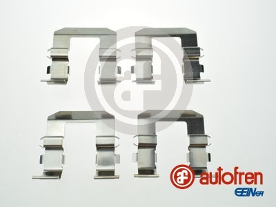 AUTOFREN SEINSA D42913A EAN: 8430320260938.