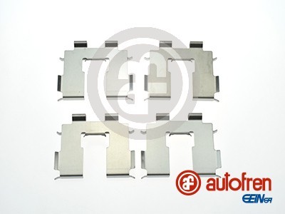 AUTOFREN SEINSA D42939A EAN: 8430320262185.