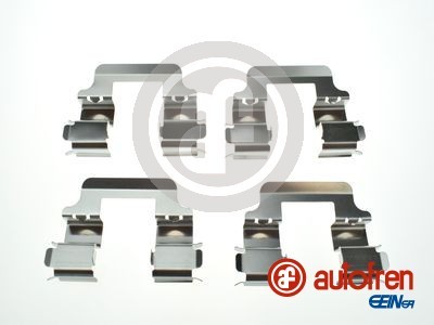 AUTOFREN SEINSA D42941A EAN: 8430320262246.