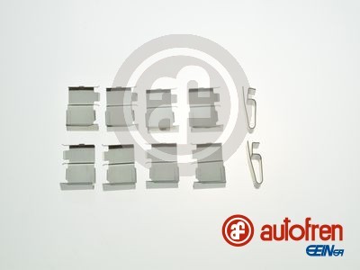 AUTOFREN SEINSA D42950A EAN: 8430320262970.