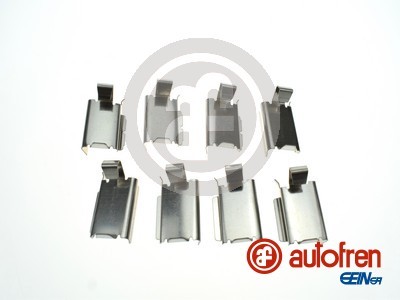 AUTOFREN SEINSA D42952A EAN: 8430320263229.