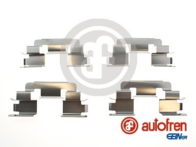 AUTOFREN SEINSA D42954A EAN: 8430320263373.