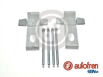 AUTOFREN SEINSA D42957A EAN: 8430320263786.