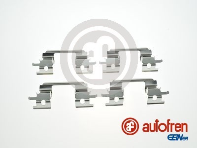 AUTOFREN SEINSA D42962A EAN: 8430320264189.