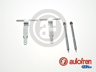 AUTOFREN SEINSA D42964A EAN: 8430320264288.
