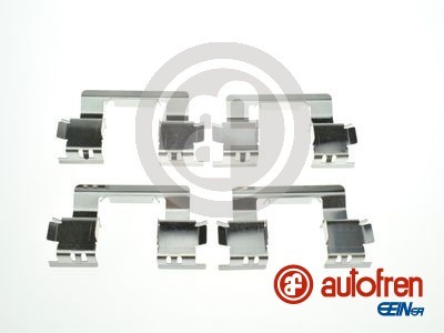 AUTOFREN SEINSA D42968A EAN: 8430320265773.