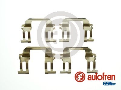 AUTOFREN SEINSA D42970A EAN: 8430320266039.