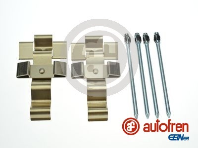 AUTOFREN SEINSA D42989A EAN: 8430320267395.