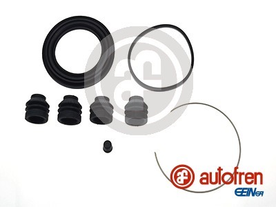 AUTOFREN SEINSA D4299 EAN: 8430320030180.