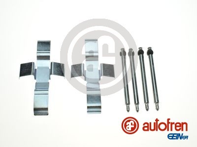 AUTOFREN SEINSA D43002A EAN: 8430320268224.