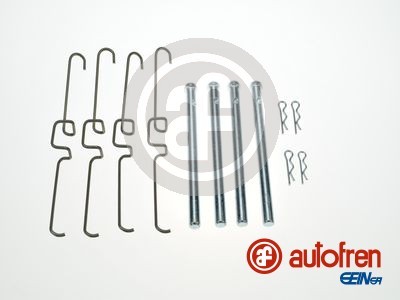 AUTOFREN SEINSA D43004A EAN: 8430320268309.