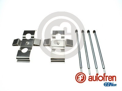 AUTOFREN SEINSA D43005A EAN: 8430320268354.