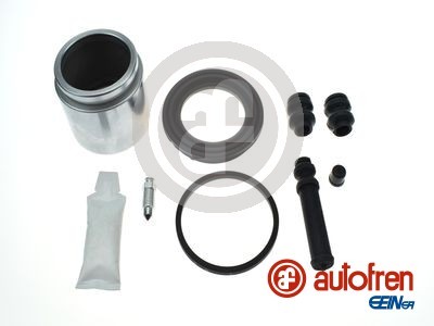AUTOFREN SEINSA D43009C EAN: 8430320268439.