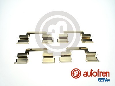 AUTOFREN SEINSA D43016A EAN: 8430320269580.