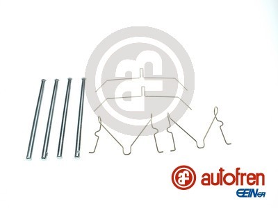 AUTOFREN SEINSA D43027A EAN: 8430320270586.