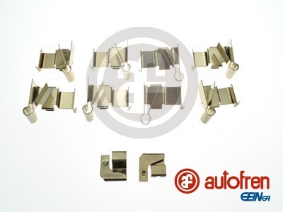 AUTOFREN SEINSA D43030A EAN: 8430320270746.