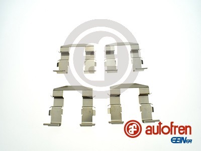 AUTOFREN SEINSA D43037A EAN: 8430320270944.