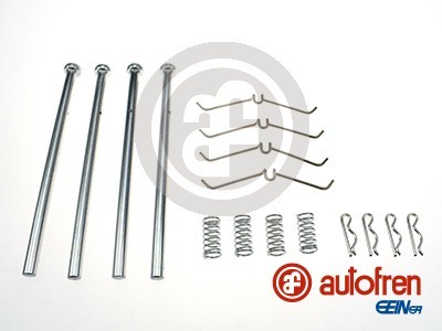 AUTOFREN SEINSA D43039A EAN: 8430320271965.
