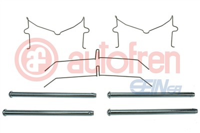 AUTOFREN SEINSA D43042A EAN: 8430320276151.