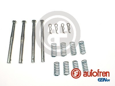 AUTOFREN SEINSA D43045A EAN: 8430320273051.