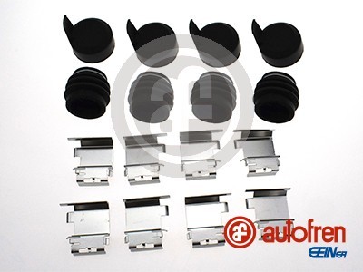 AUTOFREN SEINSA D43047A EAN: 8430320274676.