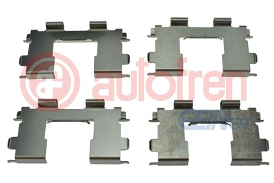 AUTOFREN SEINSA D43048A EAN: 8430320274706.