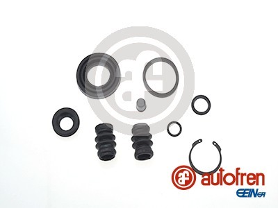 AUTOFREN SEINSA D4305 EAN: 8430320030586.