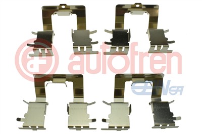 AUTOFREN SEINSA D43051A EAN: 8430320274843.