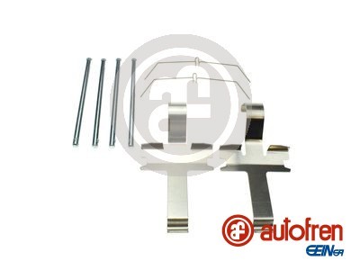 AUTOFREN SEINSA D43054A EAN: 8430320276519.