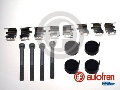 AUTOFREN SEINSA D43056A EAN: 8430320277615.