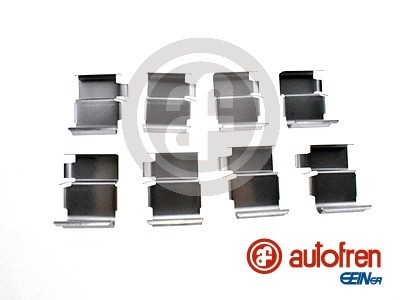 AUTOFREN SEINSA D43067A EAN: 8430320283944.