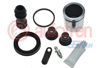 AUTOFREN SEINSA D43074C EAN: 8430320285092.