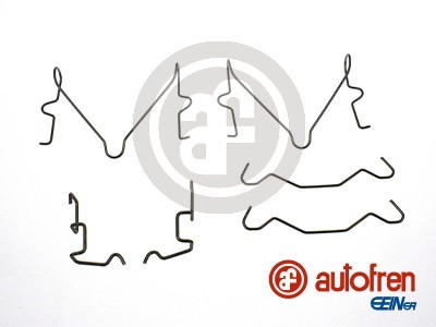 AUTOFREN SEINSA D43075A EAN: 8430320285474.