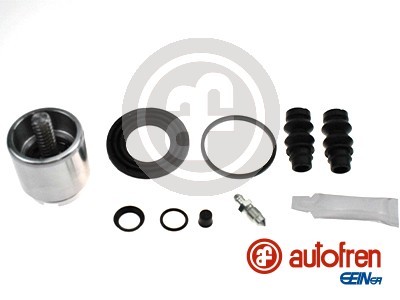 AUTOFREN SEINSA D43102RK EAN: 8430320305196.
