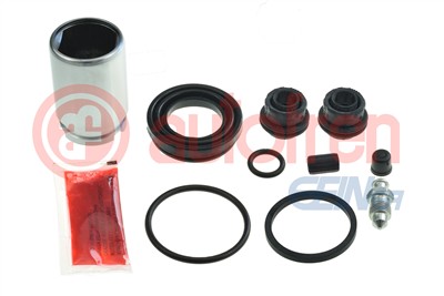 AUTOFREN SEINSA D43122C EAN: 8430320287348.