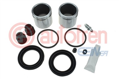 AUTOFREN SEINSA D43124C EAN: 8430320287393.