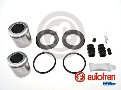 AUTOFREN SEINSA D43126C EAN: 8430320287461.