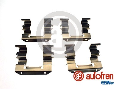 AUTOFREN SEINSA D43140A EAN: 8430320288116.