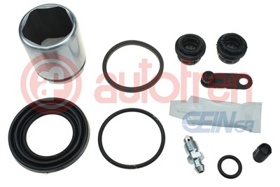 AUTOFREN SEINSA D43150C EAN: 8430320295091.