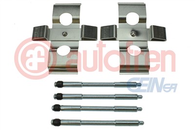AUTOFREN SEINSA D43162A EAN: 8430320303604.