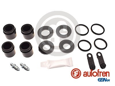 AUTOFREN SEINSA D43181C EAN: 8430320304052.