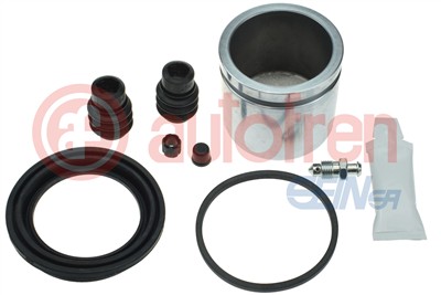 AUTOFREN SEINSA D43199C EAN: 8430320304649.