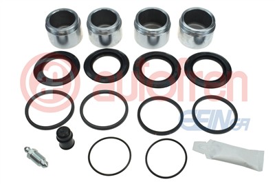 AUTOFREN SEINSA D43205C EAN: 8430320304847.