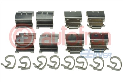 AUTOFREN SEINSA D43250A EAN: 8430320308340.