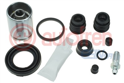 AUTOFREN SEINSA D43256K EAN: 8430320309941.