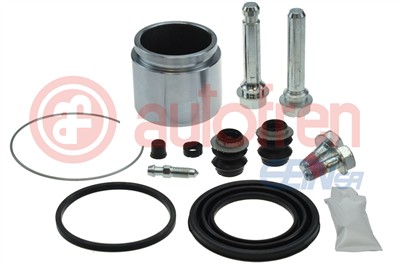 AUTOFREN SEINSA D43298S EAN: 8430320311524.
