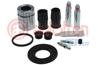 AUTOFREN SEINSA D43300S EAN: 8430320311548.